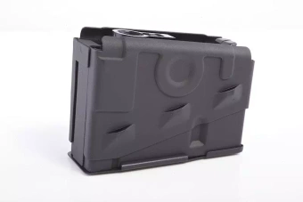 Chargeur 15 balles pour répliques PSG-1 Tokyo Marui