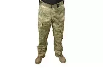 Pantalon militaire type ACU - ATC FG