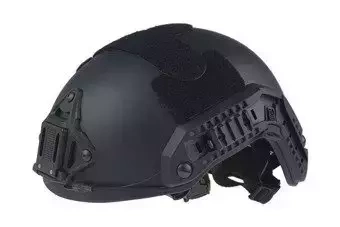 Réplique du casque maritime Heavy Version - noir