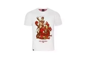 T-shirt Bataille de Varsovie - Hydra