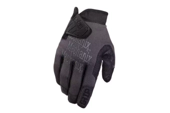 Gants Specialty Grip - noir