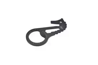 Outil multifonctionnel Hippocampus EDC