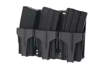 Insert SMR pour gilets tactiques - Vert feuillage