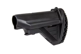 Crosse télescopique pour répliques type H - noir