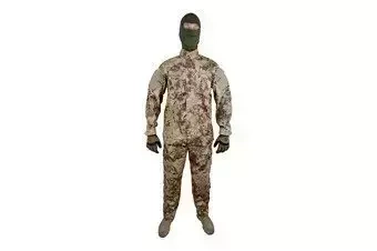 ACU - HLD set uniforme