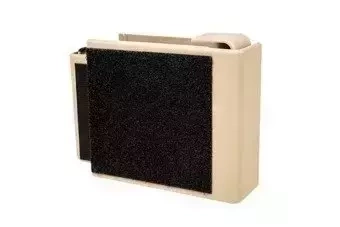 Pochette automatique pour chargeurs pistolet owe - Dark Earth