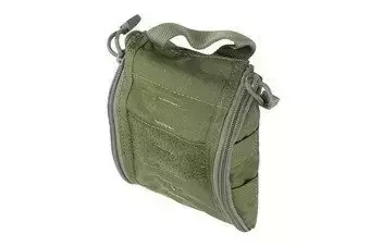 Kit de poche traumatique - olive drab