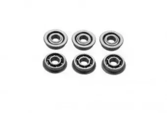 Roulements à billes (8mm) - SHS