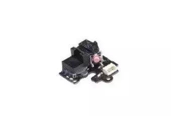 ASCU - Airsoft Smart Control Unit for GB - ver. 2