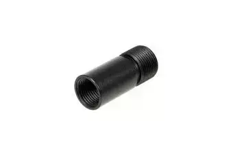 Adaptateur de 14 mm pour répliques MP7