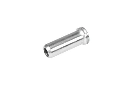 Aluminium nozzle CNC - 20.6mm