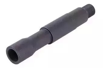 Canon externe CQB à répliques type M4/M16