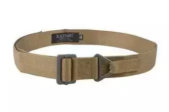 Ceinture de sauvetage CQB Rigger jusqu'à 41/51" - Marron Coyote