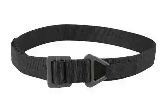 Ceinture d'instructeur - 1.5 Noir 41VT11BK