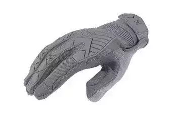 EXO Tactical Impact Gloves - gris