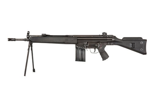 Fusil airsoft LC-3 SG1 (Vintage Custom)