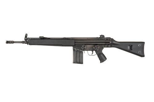 Fusil airsoft LC-3A3-W (Vintage Custom)