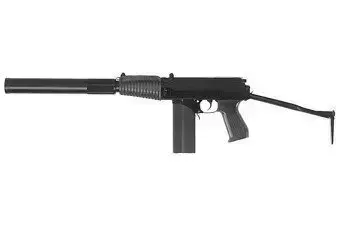 Fusil airsoft assaut 9A-91