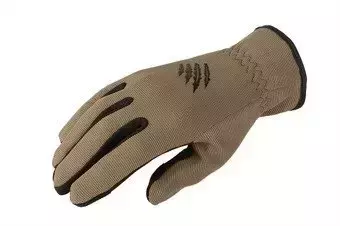 Gants tactiques Armored Claw Quick Release™ - demi-bronzé