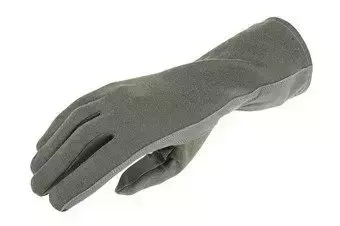 Gants tactiques Nomex Armored Claw - vert sauge