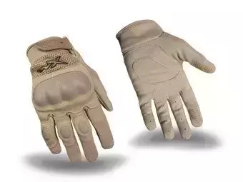 Gants tactiques Wiley X® DURTAC - bronzé