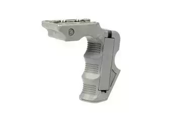 Grip magwell Tactique sur Kymod - vert feuillage