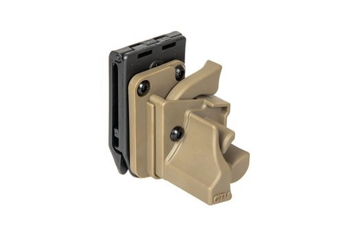 Holster sur pistolet AACP01 - Tan