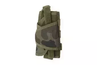 Holster universal Tornado - modèle 93 Panthère de la forêt