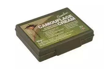 Jeu de peintures de camouflage - désert