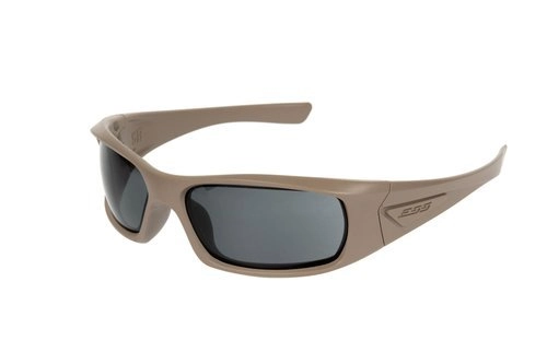 Lunettes balistiques 5B - Terrain Tan