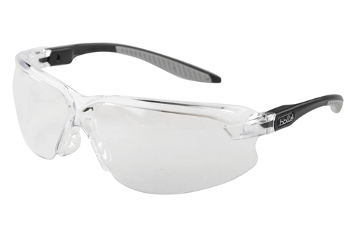 Lunettes de protection Bolle Axis Clear