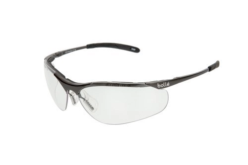 Lunettes de protection Bolle Contour Clear