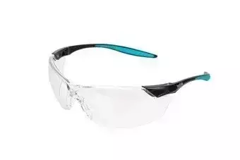 Lunettes de protection Bollé MAMBA Clair