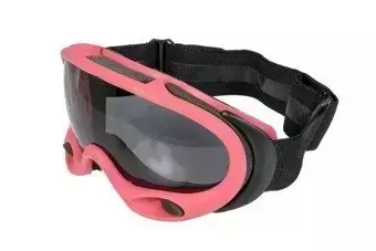 Lunettes de protection Regulator Version mise à jour - Rose