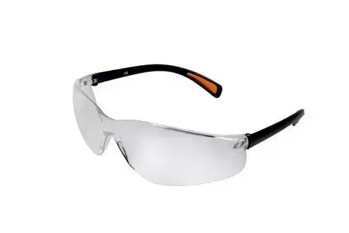 Lunettes de protection SRC - transparentes