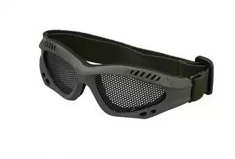 Lunettes de protection Ultimate Tactical Strike V1 - Olive