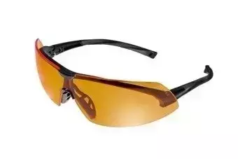 Lunettes de soleil Onix Orange