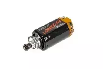 Moteur Titan Infinite Torque-Up - moyen