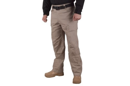 Pantalon militaire LTU - Tan