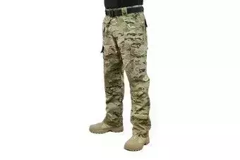 Pantalons tactiques All-Weather Outdoor - Multicam