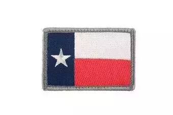 Patch Drapeau du Texas - couleur