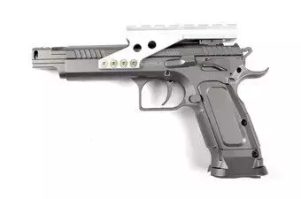 Pistolet airsoft à gazaller CG350500