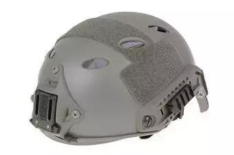 Réplique casqueu FAST PJ CFH - vert feuillage (M/L)