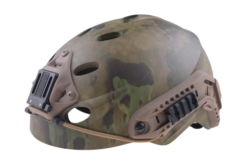 Réplique casqueu SFR - ATC FG