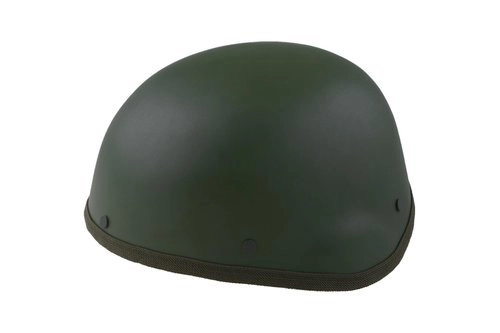 Réplique du casque 6b28 - olive