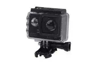 SJCAM SJ5000 Caméra de sport - noir