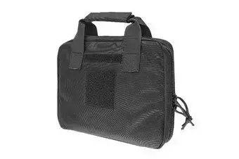 Sac sur pistolet (Small) - noir