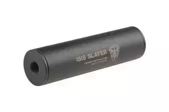 Suppresseur Covert Tactical Standard 40x150mm " ISIS Slayer Edition "