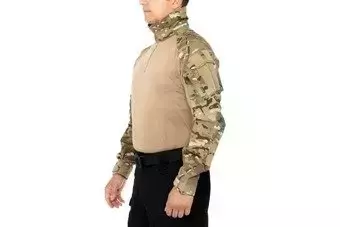 Sweat-shirt Combat Shirt type G3 - Multicam