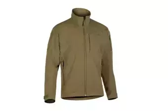 Veste Softshell Rapax - Swamp